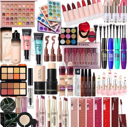 88 Cosmetics Deals 90 OFF