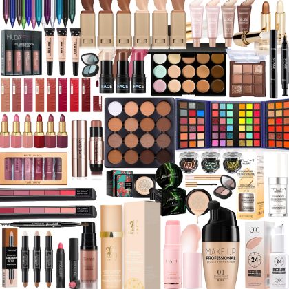 89 Cosmetics Deals 90 OFF